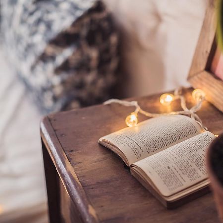 Condodo Homestay Ben Van Don Πόλη Χο Τσι Μινχ Εξωτερικό φωτογραφία