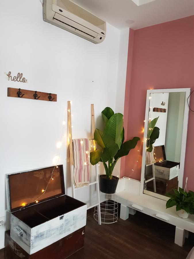 Condodo Homestay Ben Van Don Πόλη Χο Τσι Μινχ Εξωτερικό φωτογραφία