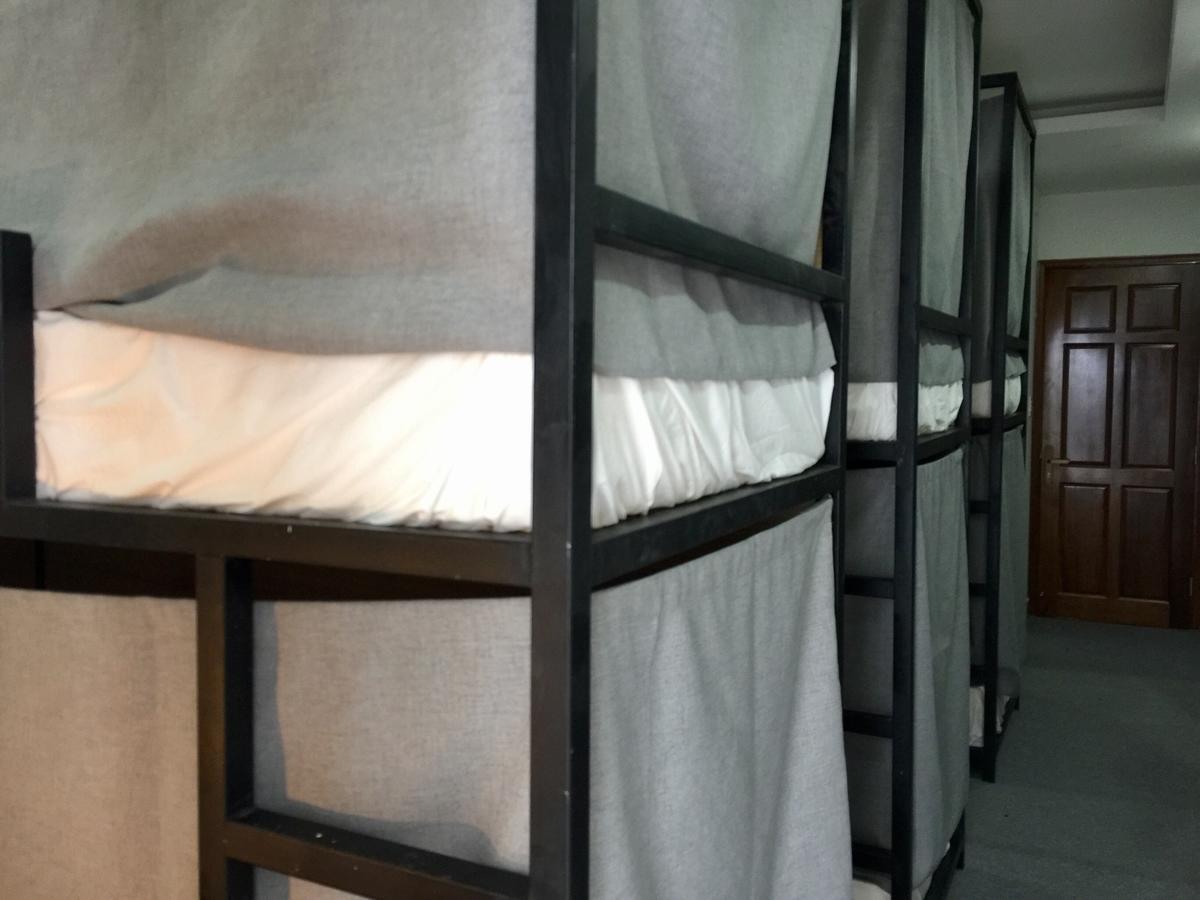 Condodo Homestay Ben Van Don Πόλη Χο Τσι Μινχ Εξωτερικό φωτογραφία