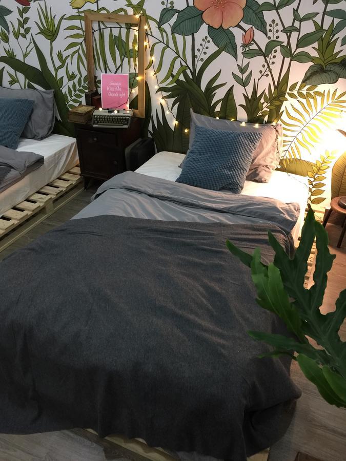 Condodo Homestay Ben Van Don Πόλη Χο Τσι Μινχ Εξωτερικό φωτογραφία