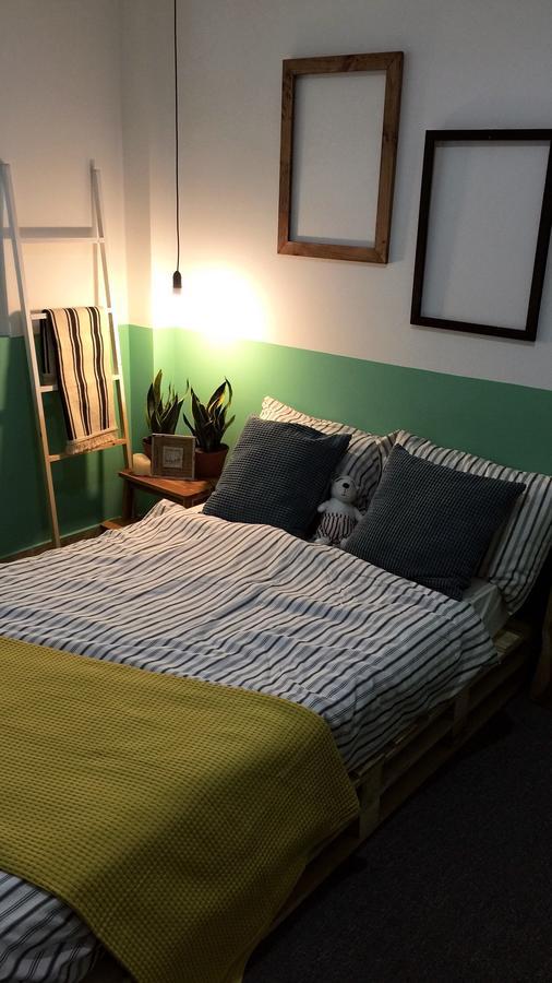 Condodo Homestay Ben Van Don Πόλη Χο Τσι Μινχ Εξωτερικό φωτογραφία