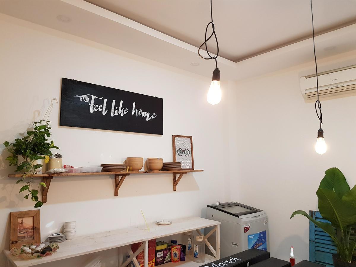 Condodo Homestay Ben Van Don Πόλη Χο Τσι Μινχ Εξωτερικό φωτογραφία