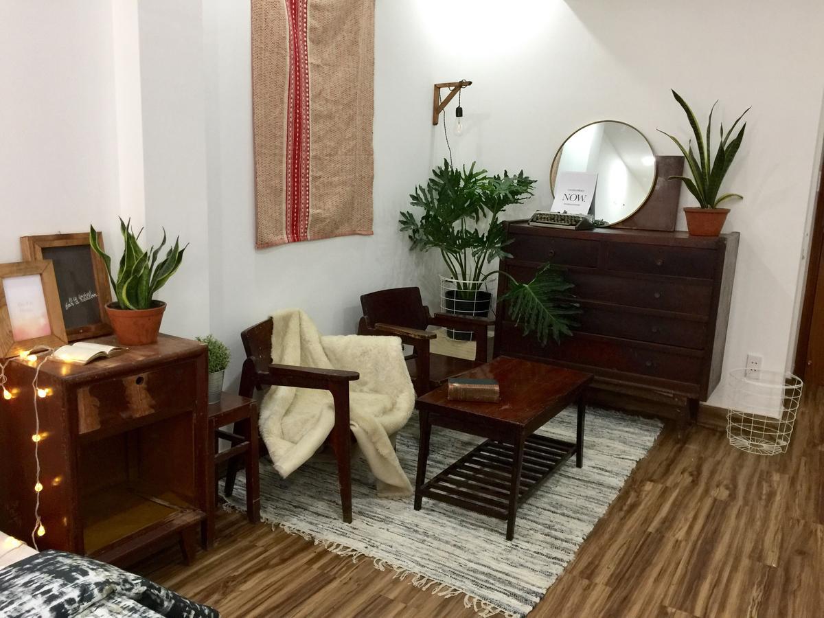 Condodo Homestay Ben Van Don Πόλη Χο Τσι Μινχ Εξωτερικό φωτογραφία