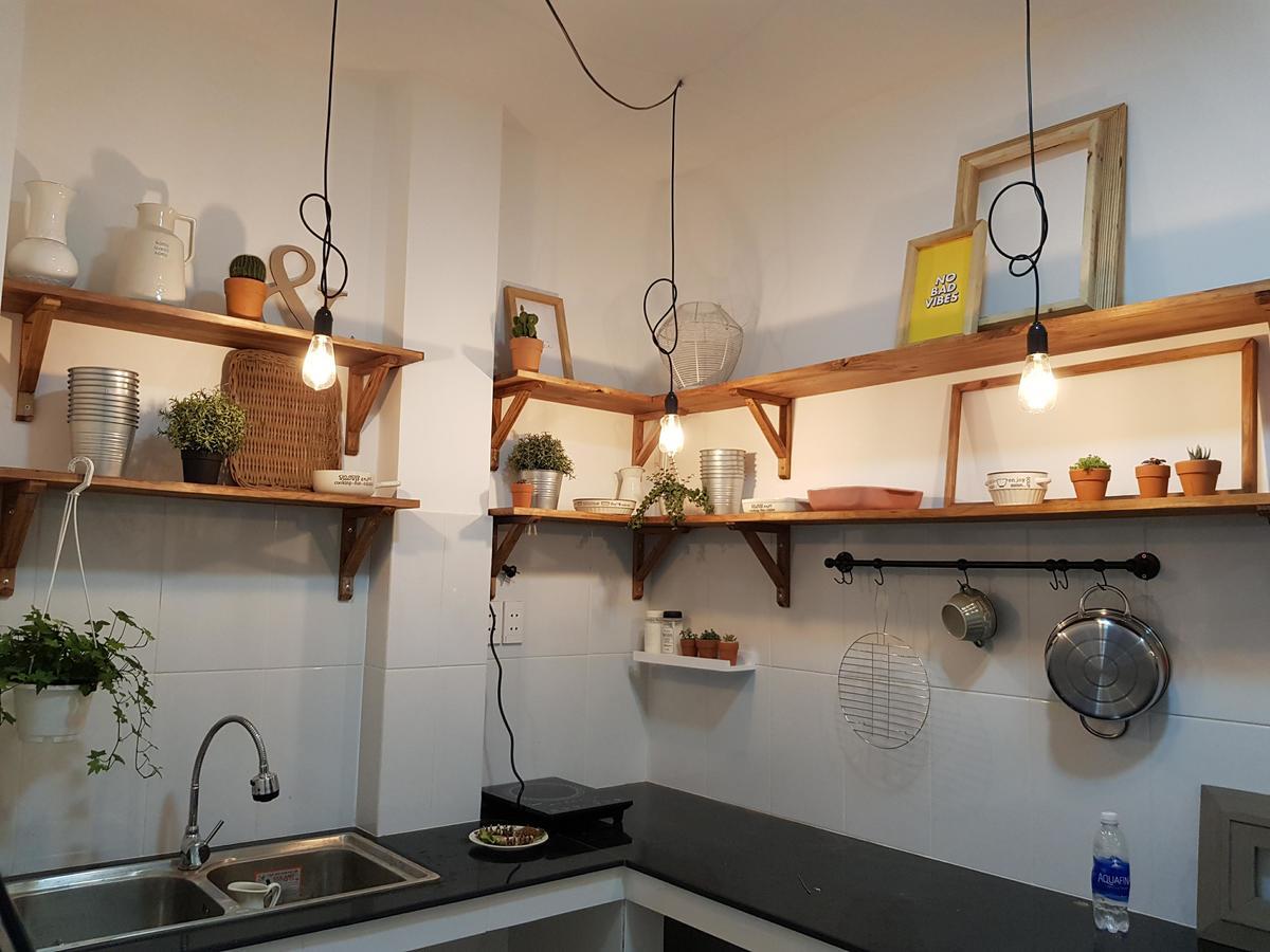 Condodo Homestay Ben Van Don Πόλη Χο Τσι Μινχ Εξωτερικό φωτογραφία