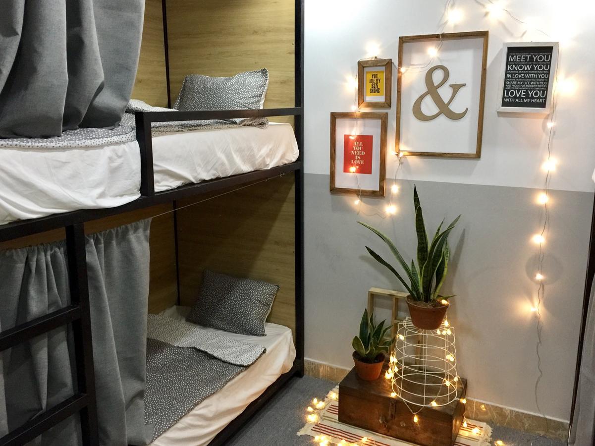 Condodo Homestay Ben Van Don Πόλη Χο Τσι Μινχ Εξωτερικό φωτογραφία