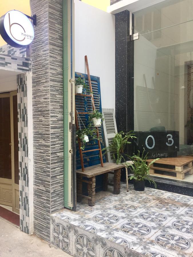 Condodo Homestay Ben Van Don Πόλη Χο Τσι Μινχ Εξωτερικό φωτογραφία