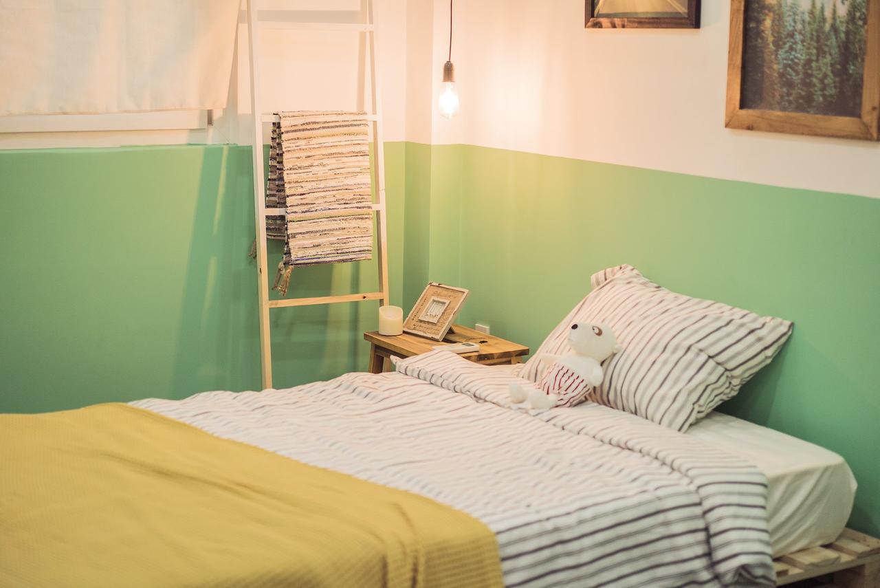 Condodo Homestay Ben Van Don Πόλη Χο Τσι Μινχ Εξωτερικό φωτογραφία