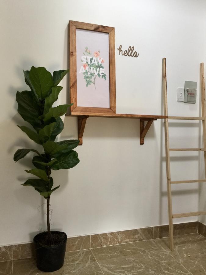 Condodo Homestay Ben Van Don Πόλη Χο Τσι Μινχ Εξωτερικό φωτογραφία