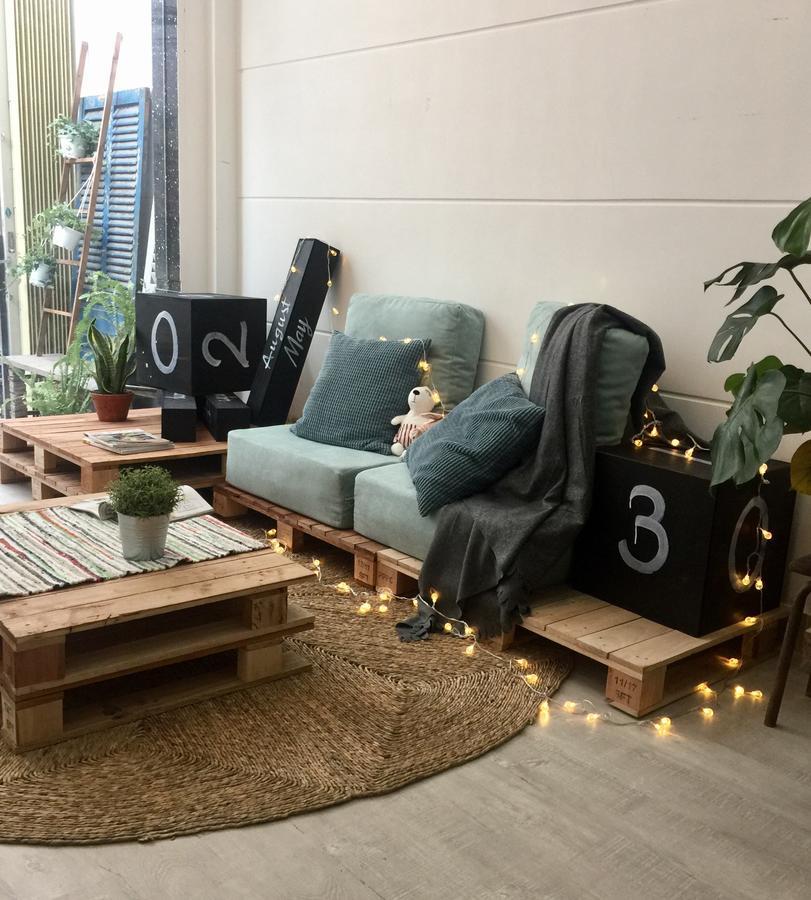 Condodo Homestay Ben Van Don Πόλη Χο Τσι Μινχ Εξωτερικό φωτογραφία