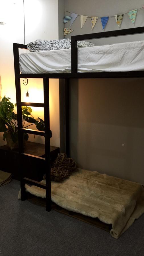 Condodo Homestay Ben Van Don Πόλη Χο Τσι Μινχ Εξωτερικό φωτογραφία