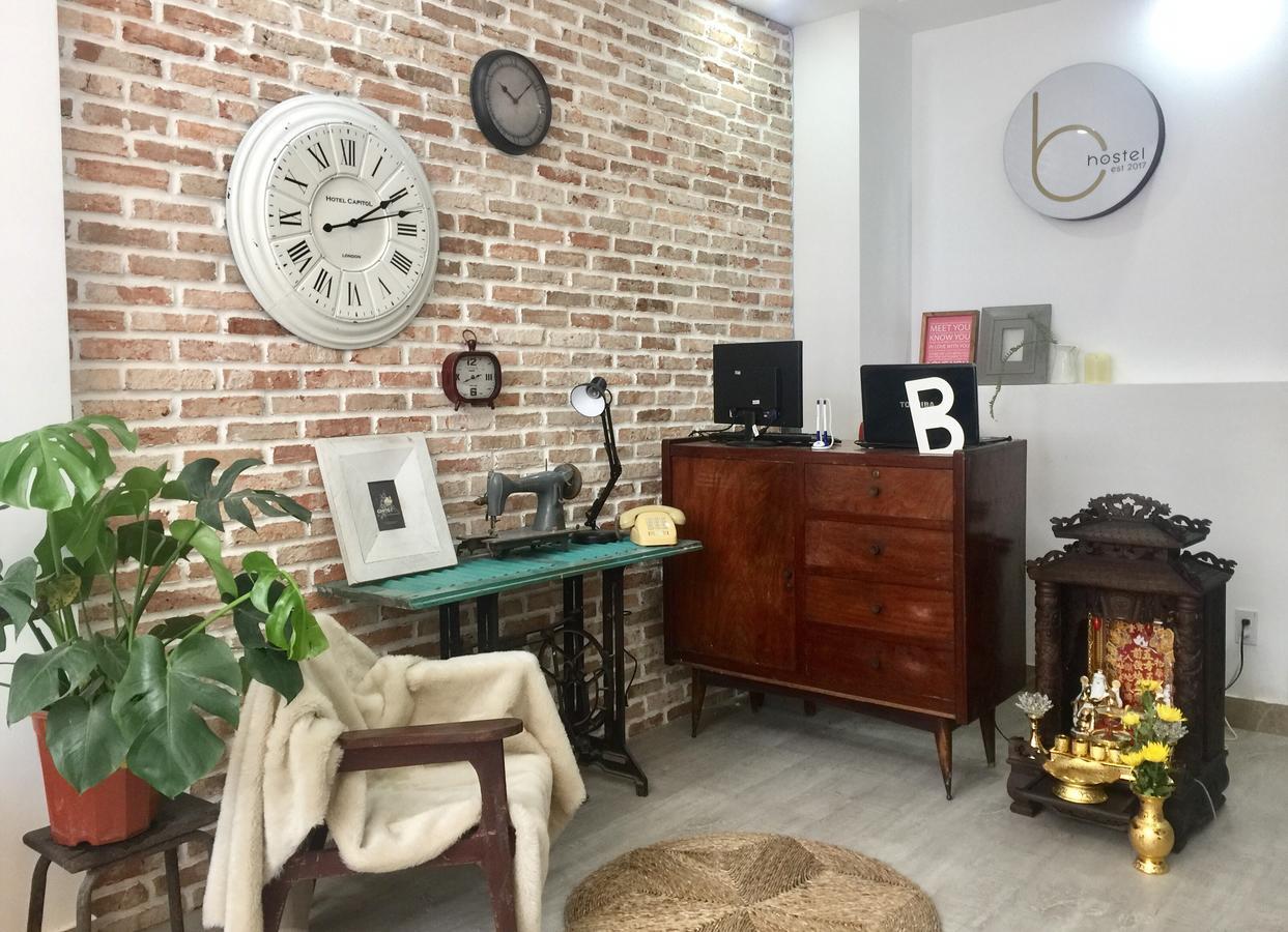 Condodo Homestay Ben Van Don Πόλη Χο Τσι Μινχ Εξωτερικό φωτογραφία