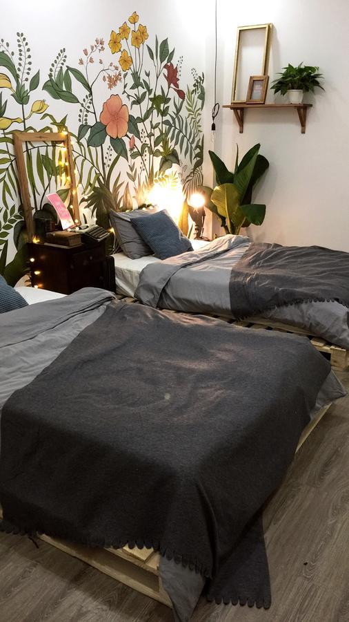 Condodo Homestay Ben Van Don Πόλη Χο Τσι Μινχ Εξωτερικό φωτογραφία