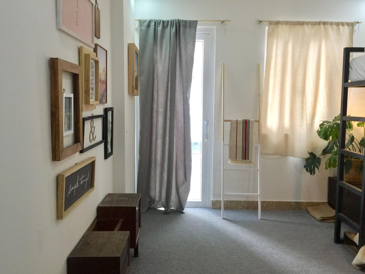 Condodo Homestay Ben Van Don Πόλη Χο Τσι Μινχ Εξωτερικό φωτογραφία