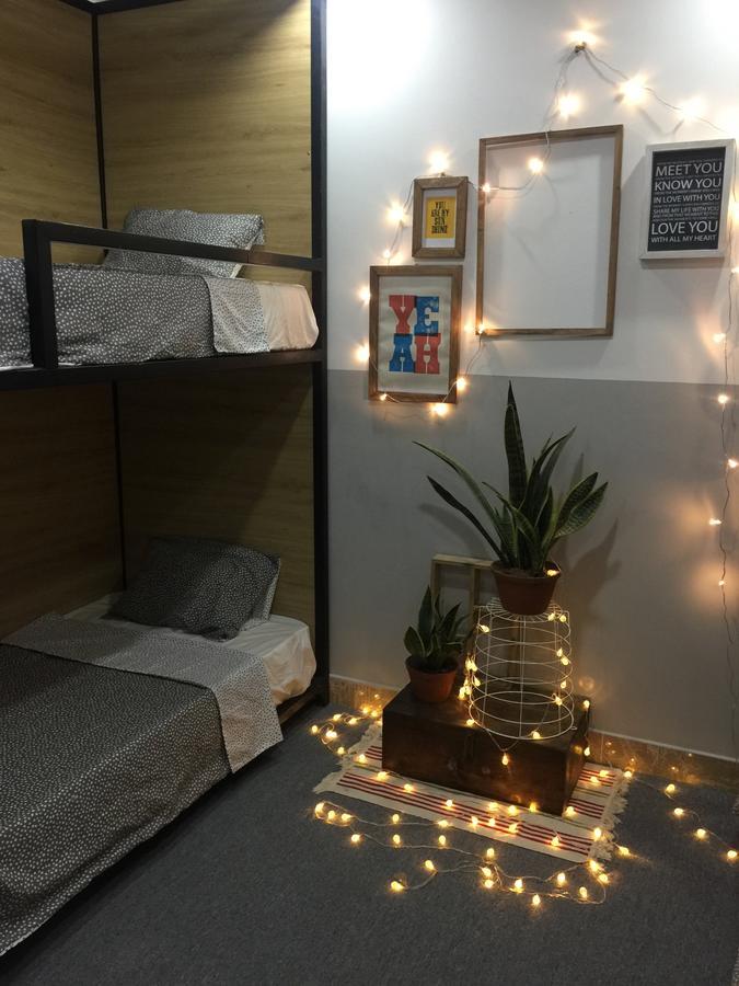 Condodo Homestay Ben Van Don Πόλη Χο Τσι Μινχ Εξωτερικό φωτογραφία