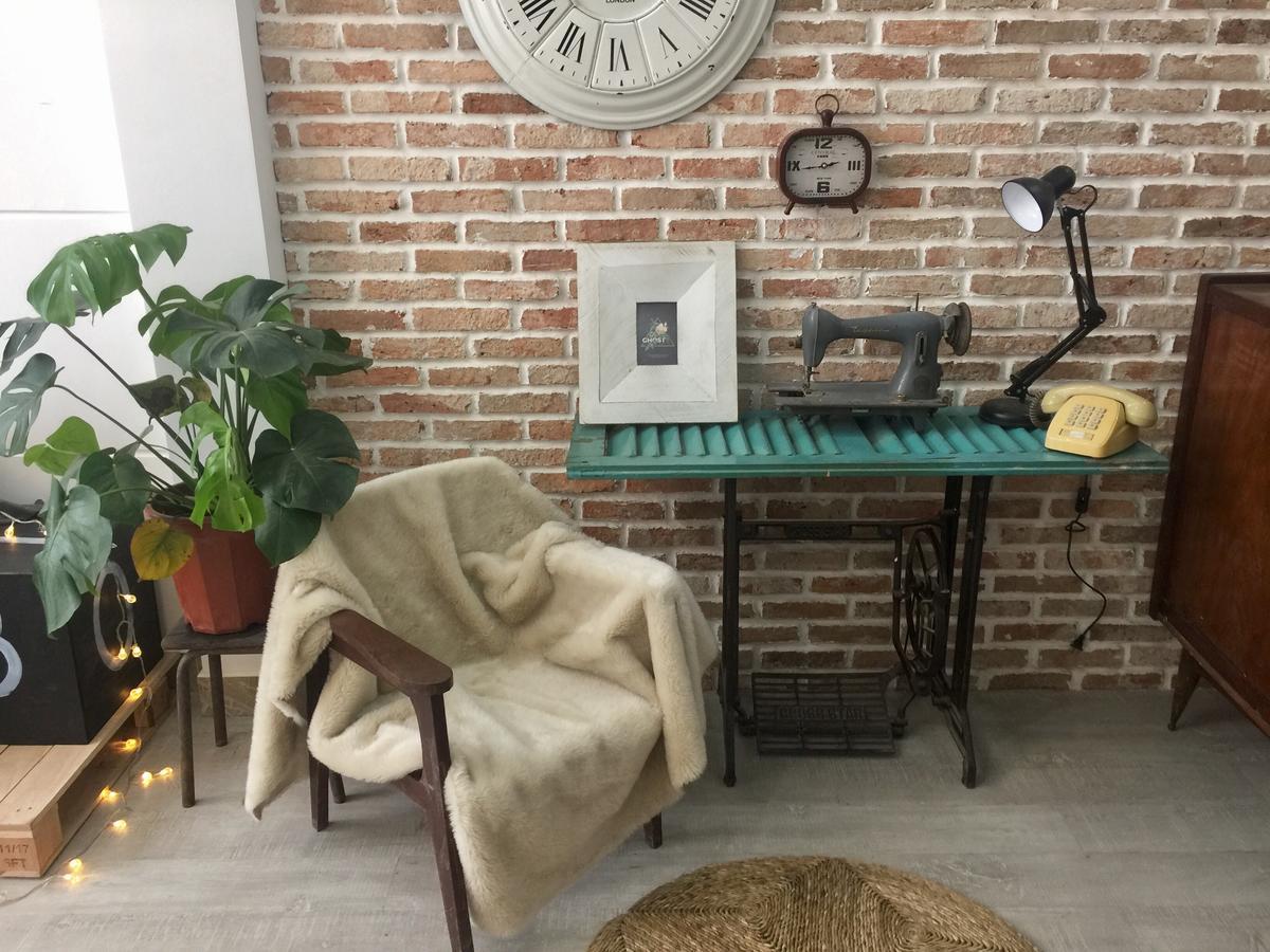 Condodo Homestay Ben Van Don Πόλη Χο Τσι Μινχ Εξωτερικό φωτογραφία