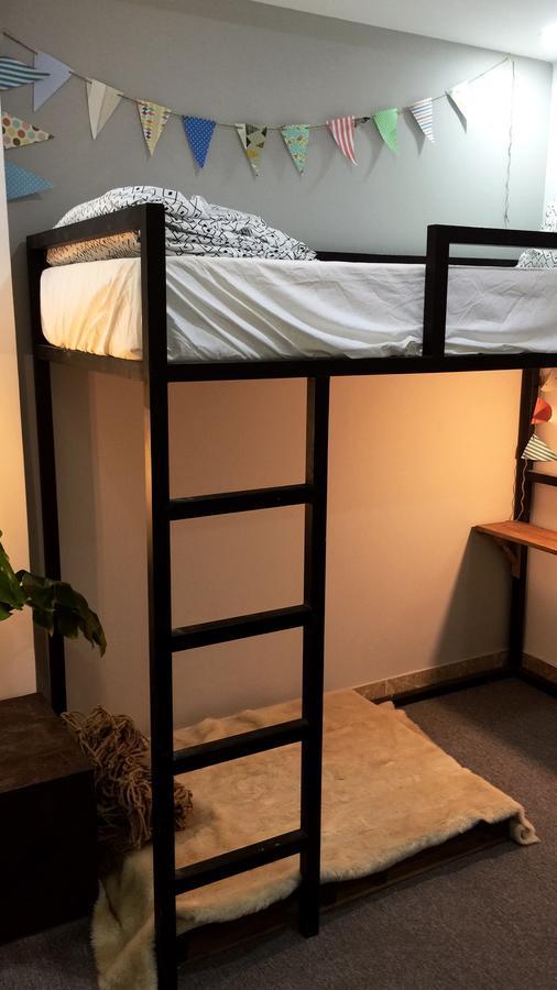 Condodo Homestay Ben Van Don Πόλη Χο Τσι Μινχ Εξωτερικό φωτογραφία