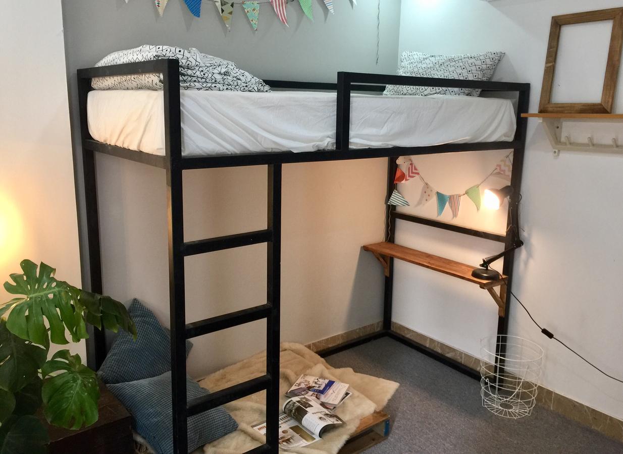 Condodo Homestay Ben Van Don Πόλη Χο Τσι Μινχ Εξωτερικό φωτογραφία
