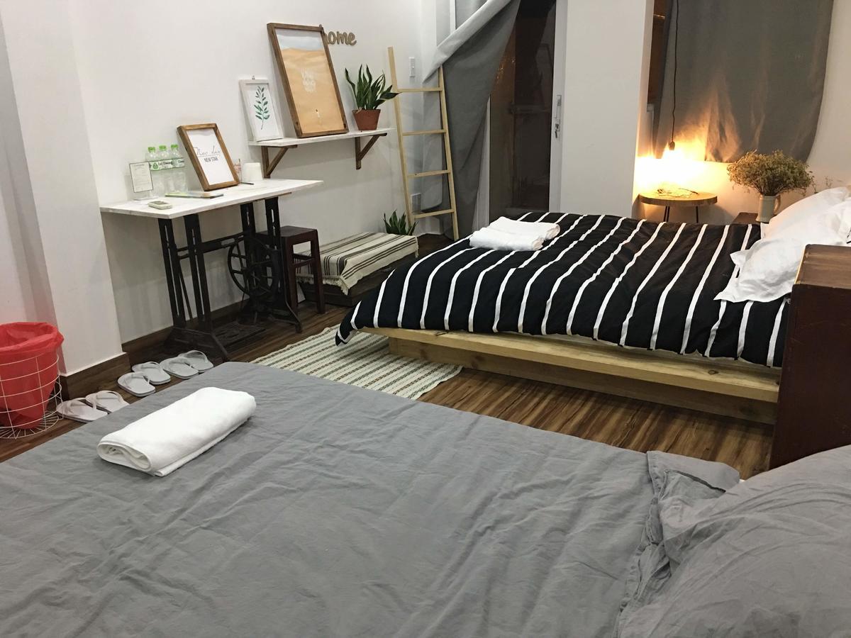Condodo Homestay Ben Van Don Πόλη Χο Τσι Μινχ Εξωτερικό φωτογραφία