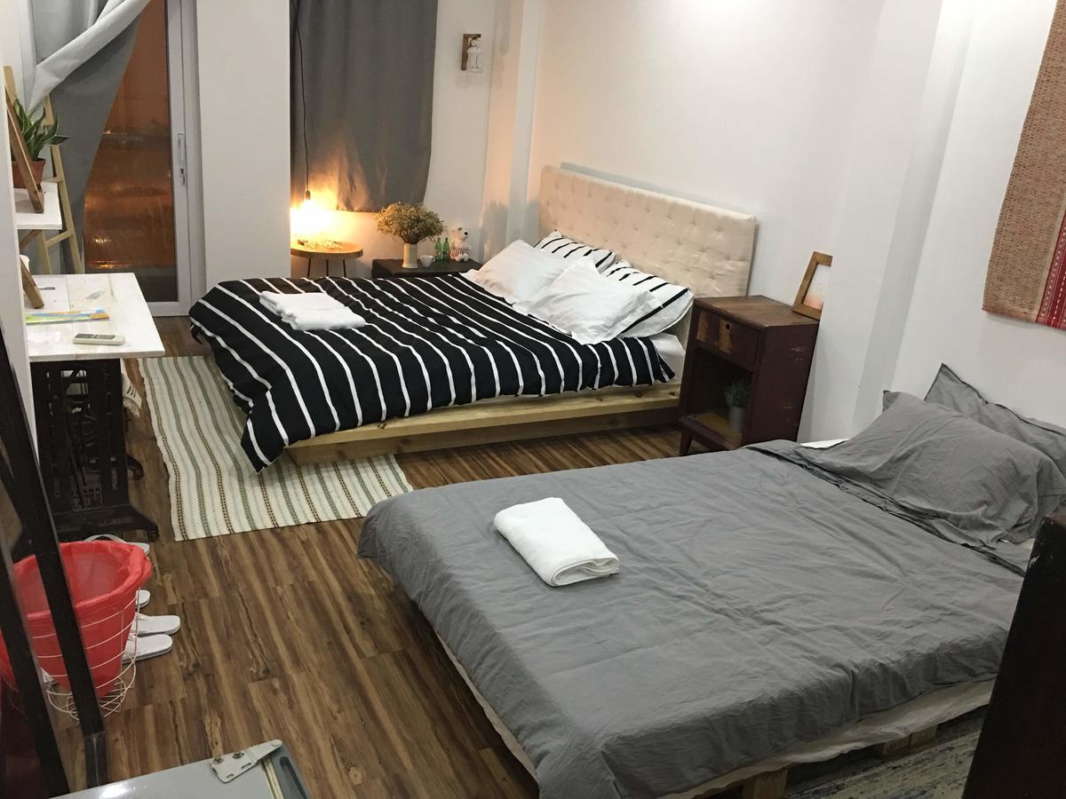 Condodo Homestay Ben Van Don Πόλη Χο Τσι Μινχ Εξωτερικό φωτογραφία