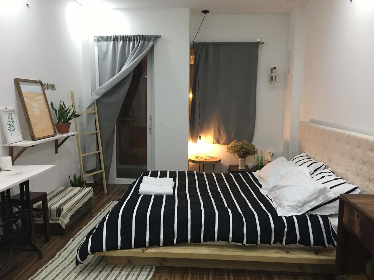 Condodo Homestay Ben Van Don Πόλη Χο Τσι Μινχ Εξωτερικό φωτογραφία