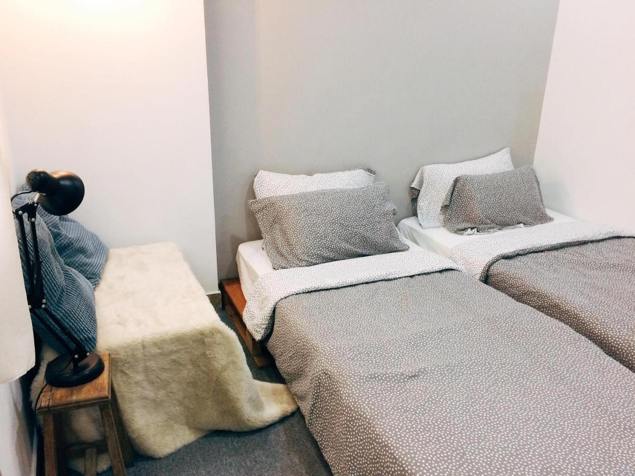 Condodo Homestay Ben Van Don Πόλη Χο Τσι Μινχ Εξωτερικό φωτογραφία