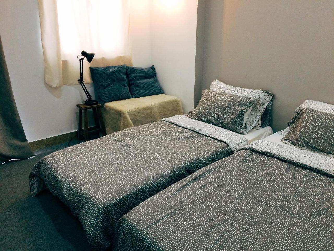 Condodo Homestay Ben Van Don Πόλη Χο Τσι Μινχ Εξωτερικό φωτογραφία