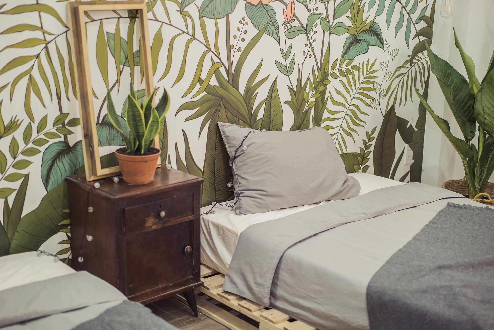 Condodo Homestay Ben Van Don Πόλη Χο Τσι Μινχ Εξωτερικό φωτογραφία