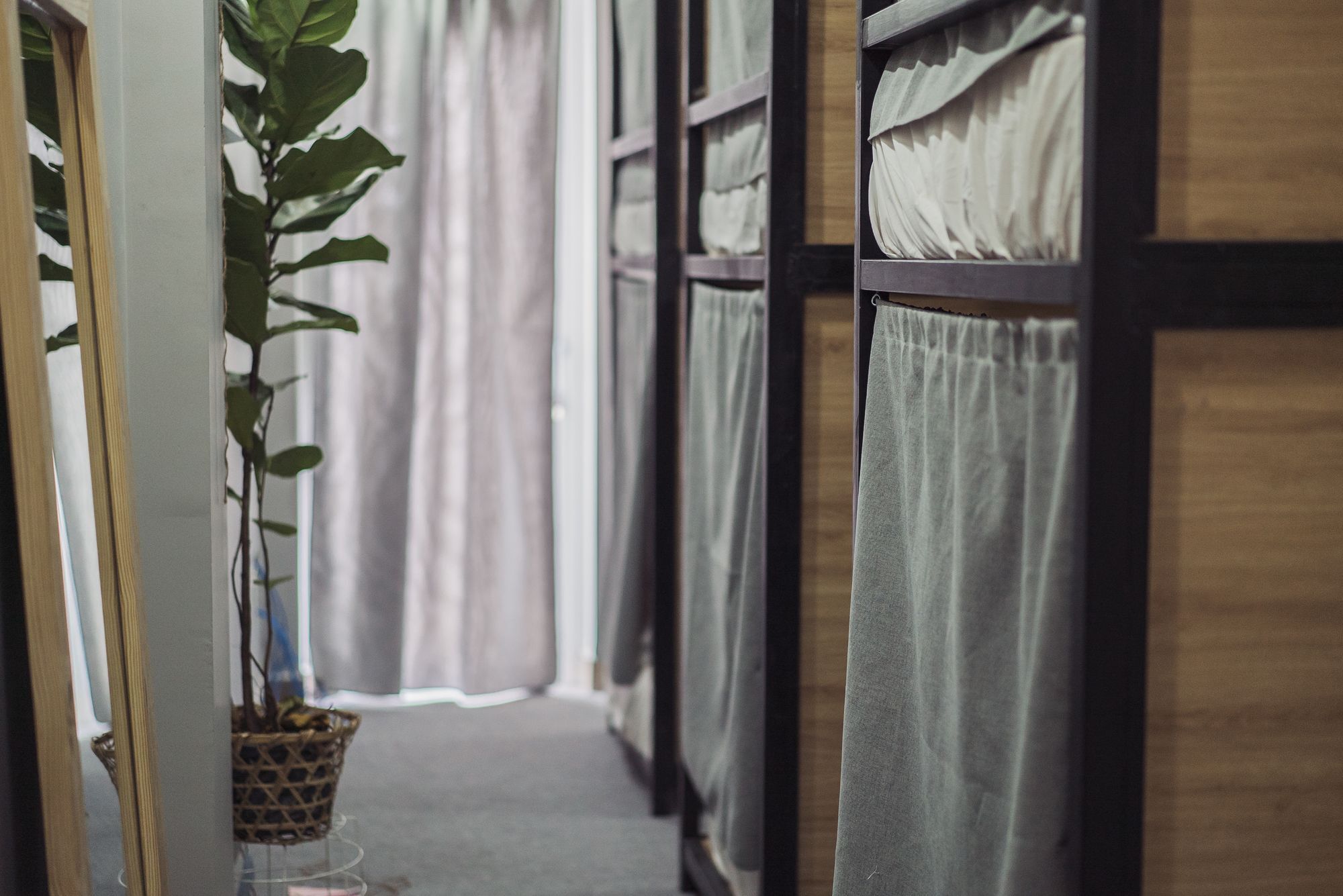 Condodo Homestay Ben Van Don Πόλη Χο Τσι Μινχ Εξωτερικό φωτογραφία