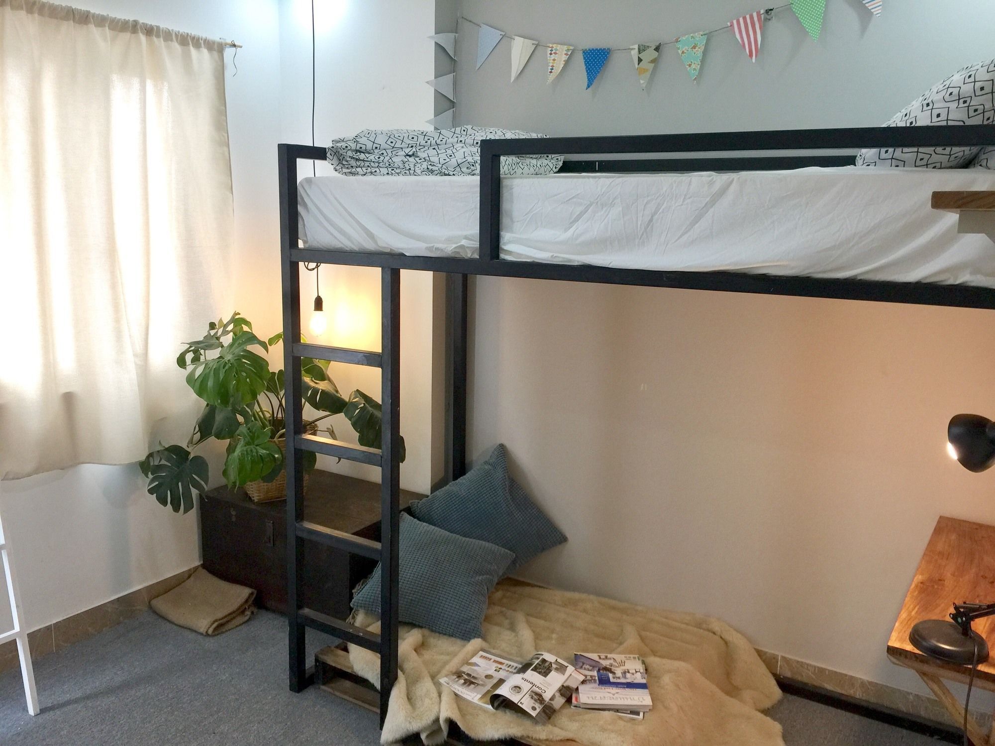 Condodo Homestay Ben Van Don Πόλη Χο Τσι Μινχ Εξωτερικό φωτογραφία