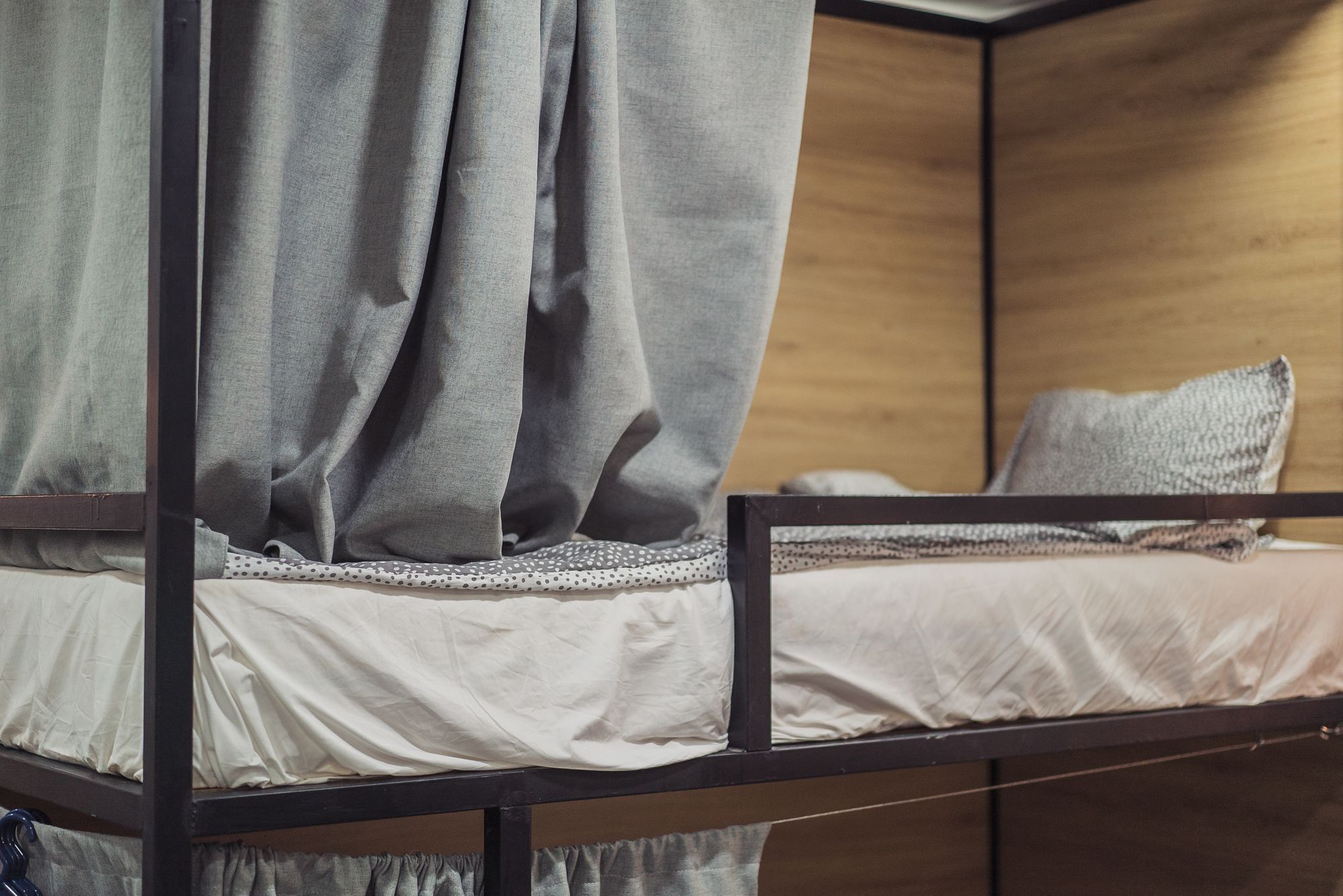 Condodo Homestay Ben Van Don Πόλη Χο Τσι Μινχ Εξωτερικό φωτογραφία