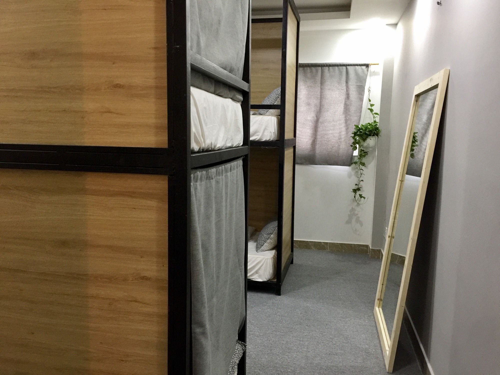 Condodo Homestay Ben Van Don Πόλη Χο Τσι Μινχ Εξωτερικό φωτογραφία