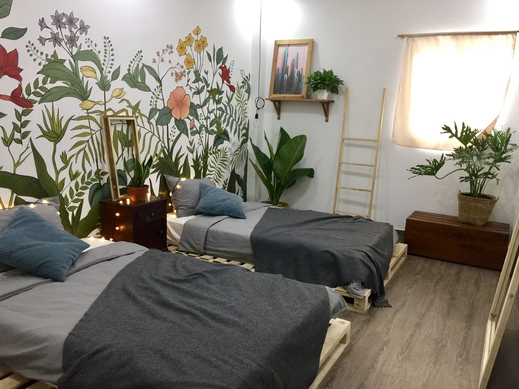 Condodo Homestay Ben Van Don Πόλη Χο Τσι Μινχ Εξωτερικό φωτογραφία