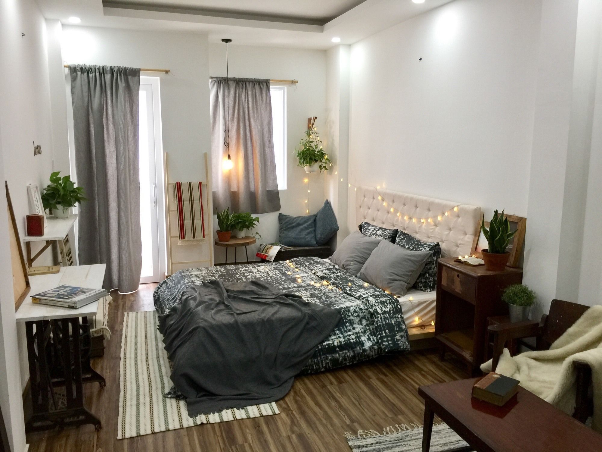 Condodo Homestay Ben Van Don Πόλη Χο Τσι Μινχ Εξωτερικό φωτογραφία